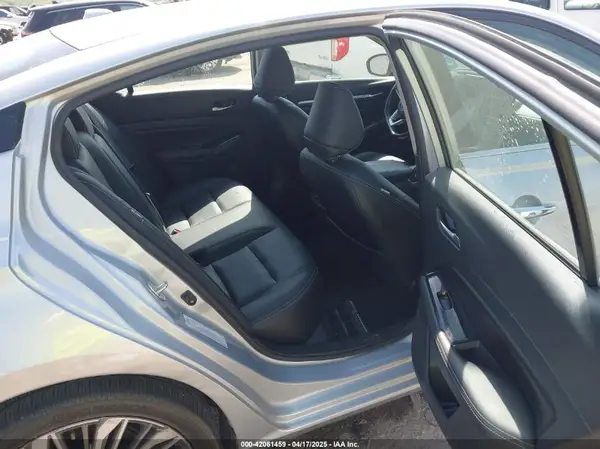 1N4BL4EV7PN370313 2023 NISSAN ALTIMA - Image 8