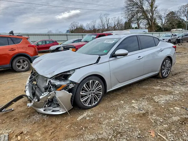 1N4BL4EV7PN371543 2023 NISSAN ALTIMA - Image 1