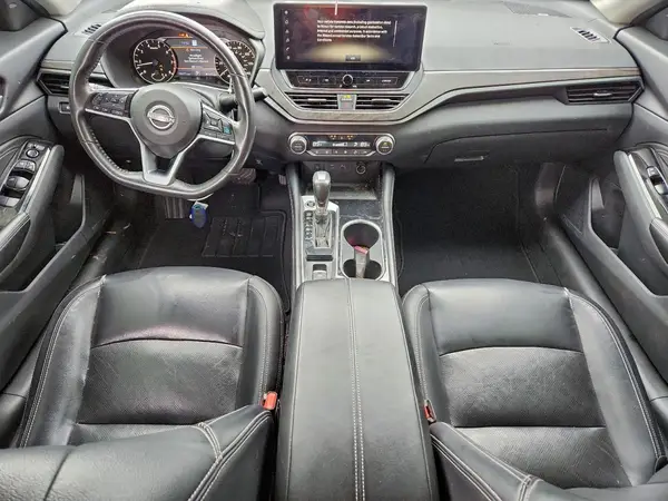 1N4BL4EV7PN371543 2023 NISSAN ALTIMA - Image 8