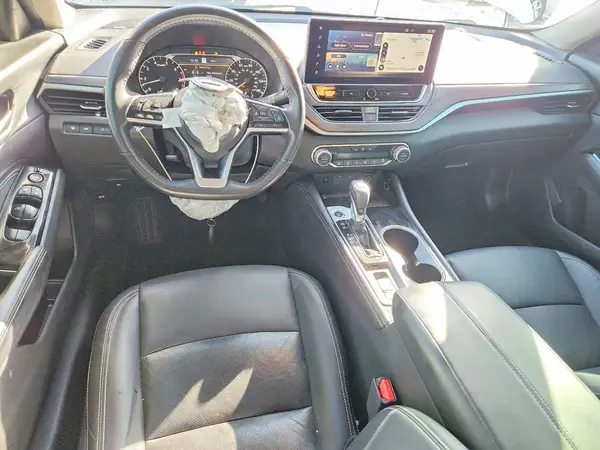 1N4BL4EV7PN381831 2023 NISSAN ALTIMA - Image 8