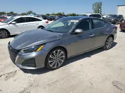 1N4BL4EV7PN385362 2023 NISSAN ALTIMA