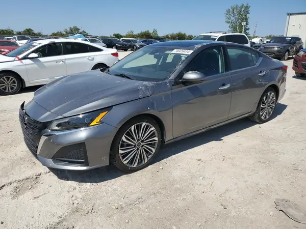 1N4BL4EV7PN385362 2023 NISSAN ALTIMA - Image 1