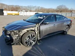 1N4BL4EV7PN386348 2023 NISSAN ALTIMA