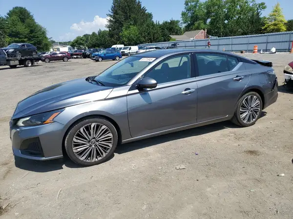 1N4BL4EV7PN387287 2023 NISSAN ALTIMA - Image 1