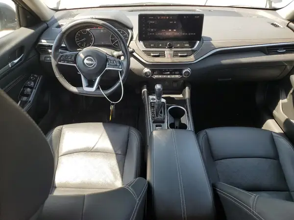 1N4BL4EV7PN387287 2023 NISSAN ALTIMA - Image 8