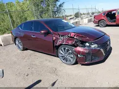 1N4BL4EV7PN391940 2023 NISSAN ALTIMA