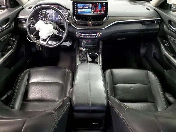 1N4BL4EV7PN396801 2023 NISSAN ALTIMA - Image 8