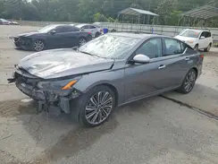 1N4BL4EV7PN396880 2023 NISSAN ALTIMA