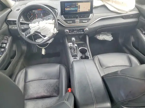 1N4BL4EV7PN396880 2023 NISSAN ALTIMA - Image 8
