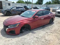 1N4BL4EV7PN400409 2023 NISSAN ALTIMA