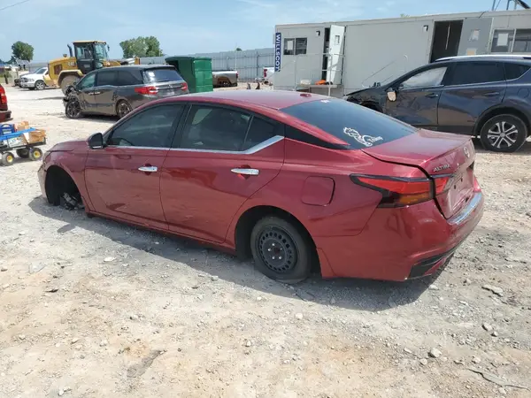 1N4BL4EV7PN400409 2023 NISSAN ALTIMA - Image 2
