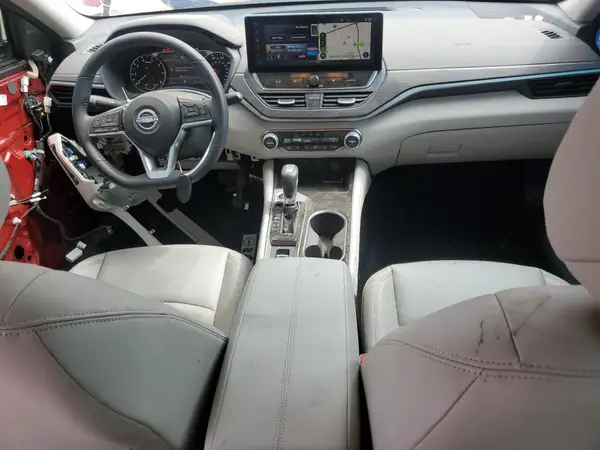 1N4BL4EV7PN400409 2023 NISSAN ALTIMA - Image 8
