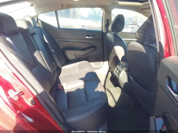 1N4BL4EV7PN401897 2023 NISSAN ALTIMA - Image 8