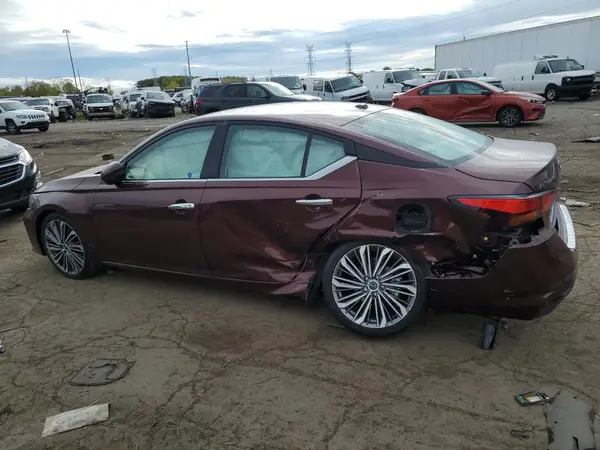 1N4BL4EV7PN404508 2023 NISSAN ALTIMA - Image 2