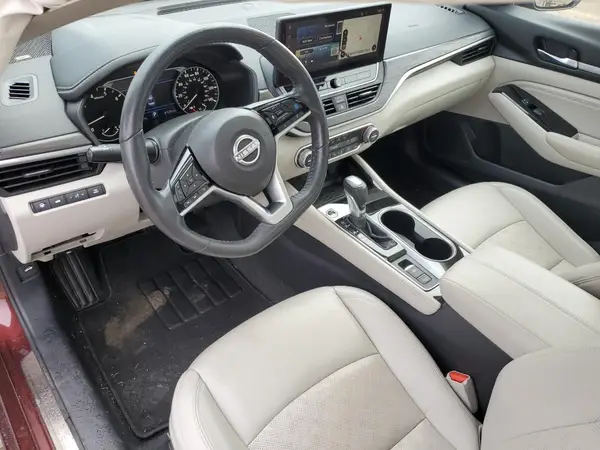 1N4BL4EV7PN404508 2023 NISSAN ALTIMA - Image 8