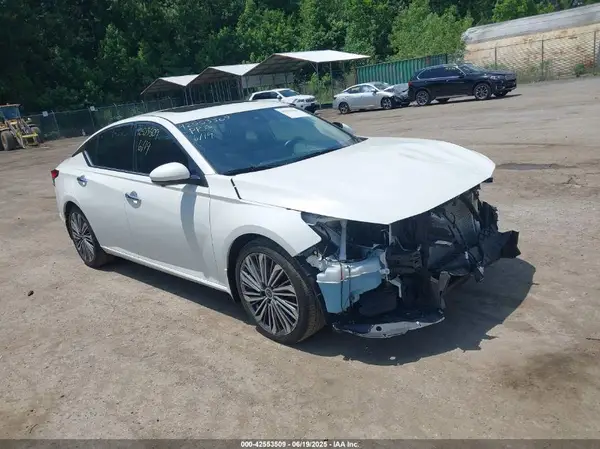 1N4BL4EV7PN406789 2023 NISSAN ALTIMA - Image 1