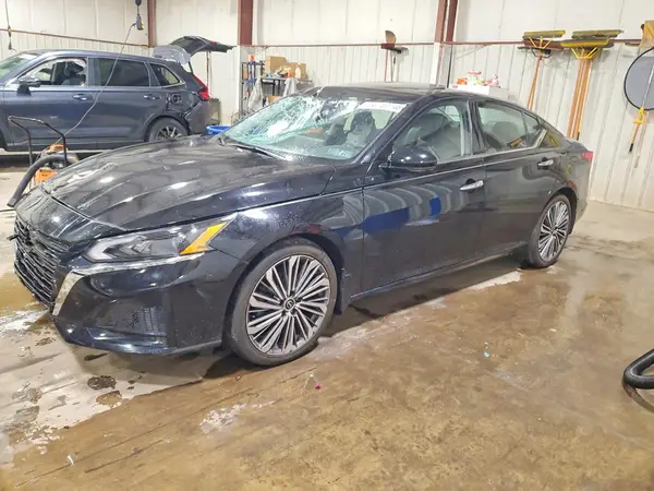 1N4BL4EV7PN409837 2023 NISSAN ALTIMA - Image 1