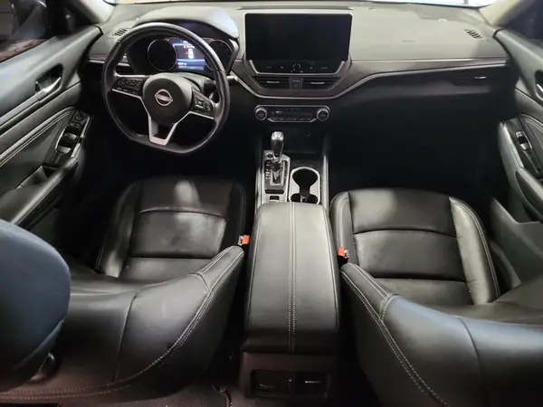 1N4BL4EV7PN410485 2023 NISSAN ALTIMA - Image 8