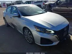 1N4BL4EV7PN411863 2023 NISSAN ALTIMA