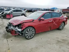 1N4BL4EV7PN414276 2023 NISSAN ALTIMA
