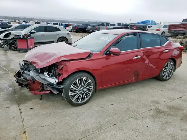 1N4BL4EV7PN414276 2023 NISSAN ALTIMA - Image 1