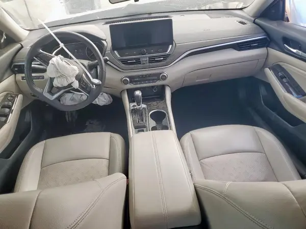 1N4BL4EV7PN414276 2023 NISSAN ALTIMA - Image 8