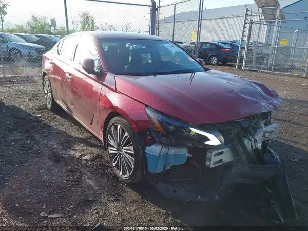 1N4BL4EV7PN416383 2023 NISSAN ALTIMA - Image 1
