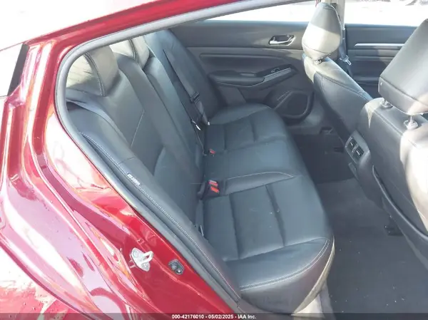 1N4BL4EV7PN416383 2023 NISSAN ALTIMA - Image 8
