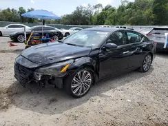 1N4BL4EV7PN417324 2023 NISSAN ALTIMA