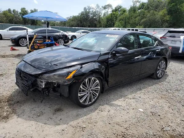 1N4BL4EV7PN417324 2023 NISSAN ALTIMA - Image 1