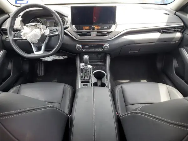 1N4BL4EV7PN417324 2023 NISSAN ALTIMA - Image 8