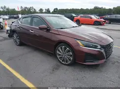 1N4BL4EV7PN422426 2023 NISSAN ALTIMA