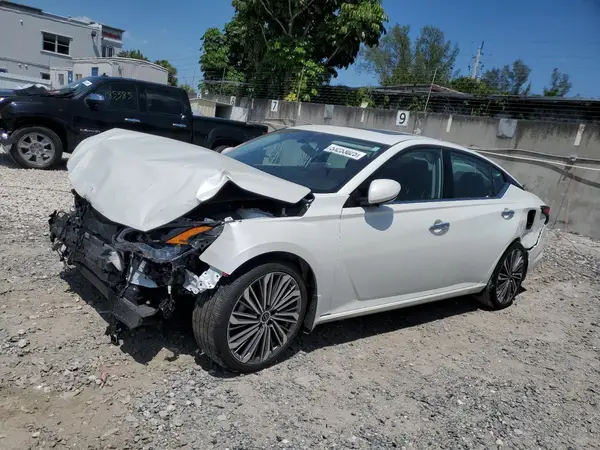 1N4BL4EV7RN313984 2024 NISSAN ALTIMA - Image 1