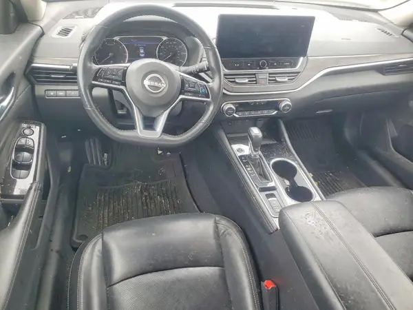 1N4BL4EV7RN331692 2024 NISSAN ALTIMA - Image 8