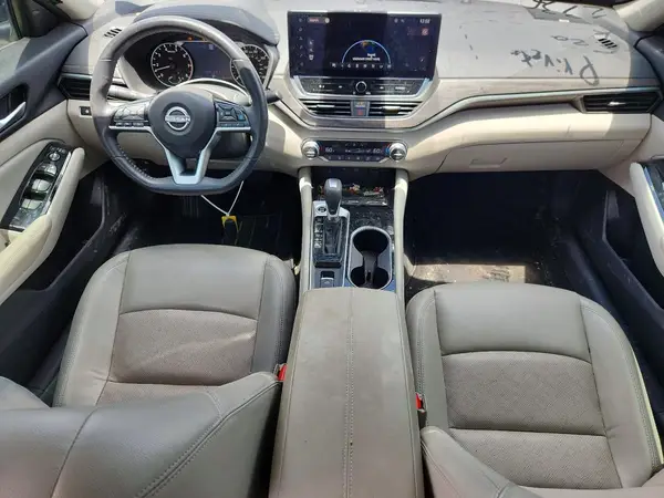 1N4BL4EV7RN342336 2024 NISSAN ALTIMA - Image 8