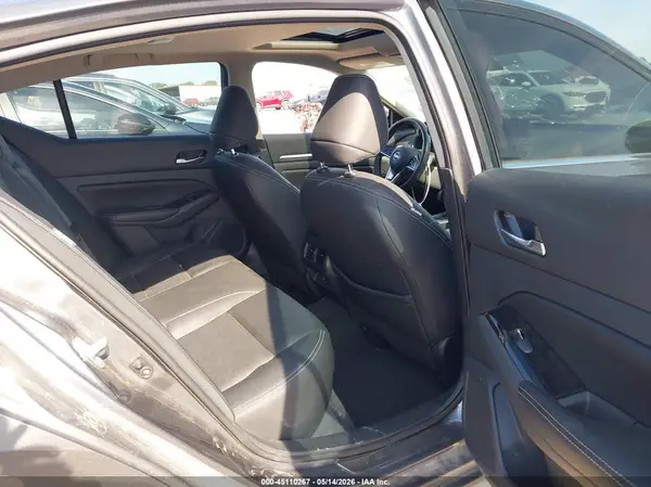 1N4BL4EV7RN359704 2024 NISSAN ALTIMA - Image 8