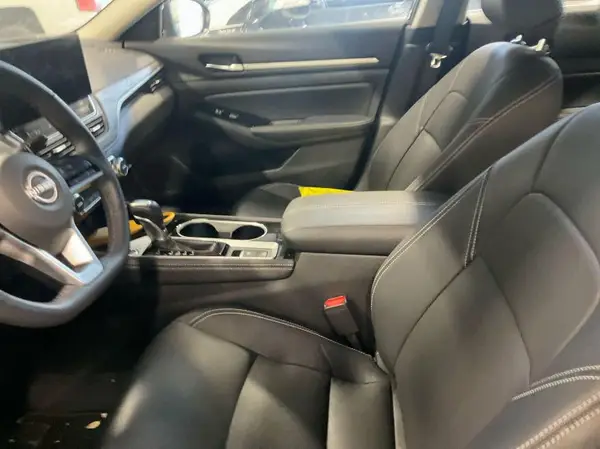 1N4BL4EV7RN394100 2024 NISSAN ALTIMA - Image 8