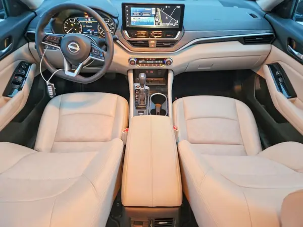 1N4BL4EV7RN402471 2024 NISSAN ALTIMA - Image 8