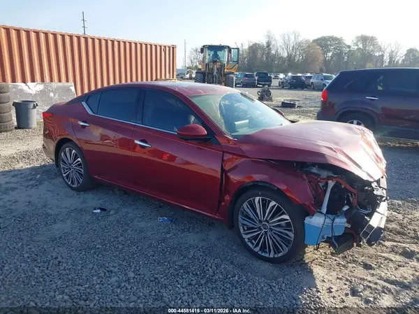 1N4BL4EV7RN423434 2024 NISSAN ALTIMA - Image 1