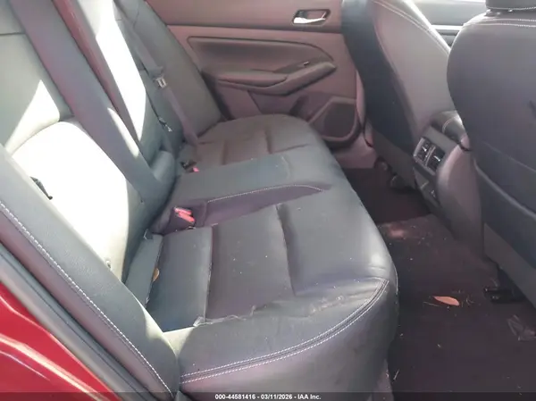 1N4BL4EV7RN423434 2024 NISSAN ALTIMA - Image 8