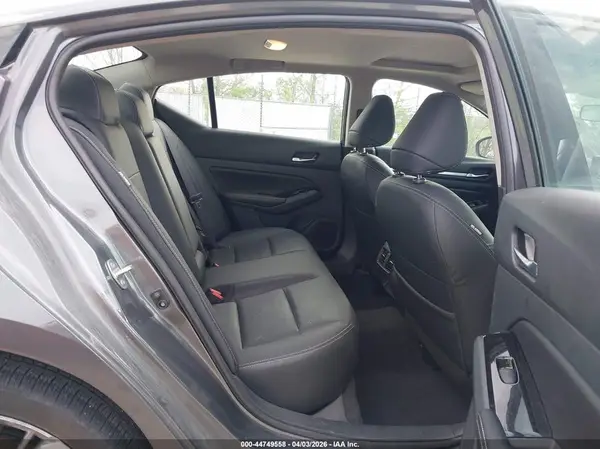 1N4BL4EV7RN437365 2024 NISSAN ALTIMA - Image 8