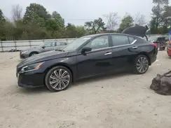 1N4BL4EV7SN313263 2025 NISSAN ALTIMA