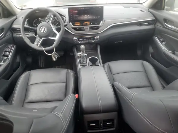 1N4BL4EV7SN313263 2025 NISSAN ALTIMA - Image 8