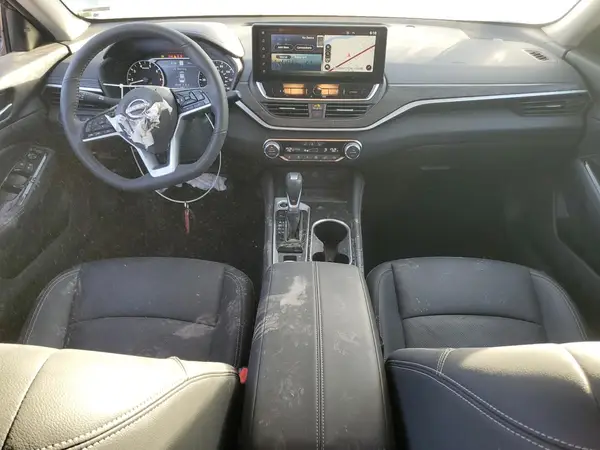 1N4BL4EV7SN336929 2025 NISSAN ALTIMA - Image 8