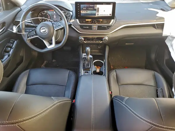 1N4BL4EV7SN356825 2025 NISSAN ALTIMA - Image 8