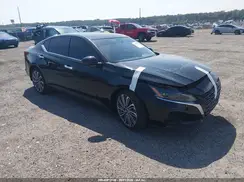 1N4BL4EV7SN405442 2025 NISSAN ALTIMA