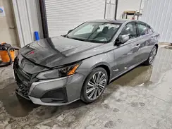 1N4BL4EV7SN406588 2025 NISSAN ALTIMA