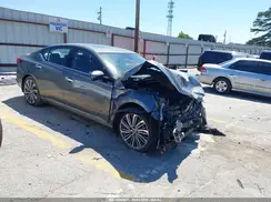 1N4BL4EV7SN426498 2025 NISSAN ALTIMA