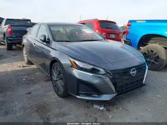 1N4BL4EV7SN430096 2025 NISSAN ALTIMA