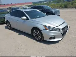 1N4BL4EV8KC101290 2019 NISSAN ALTIMA